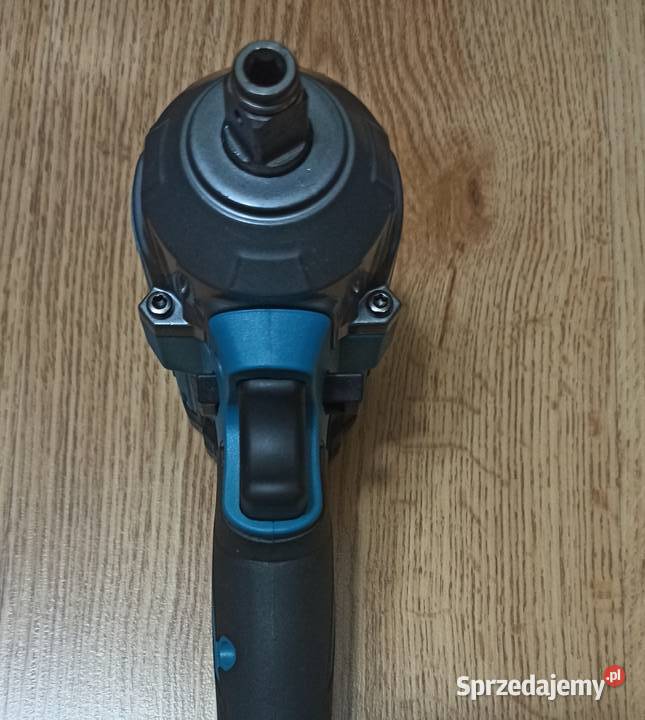 Klucz udarowy 1200Nm Onevan 2 aku 4Ah Klucze udarowe podkarpackie Przeworsk sprzedam