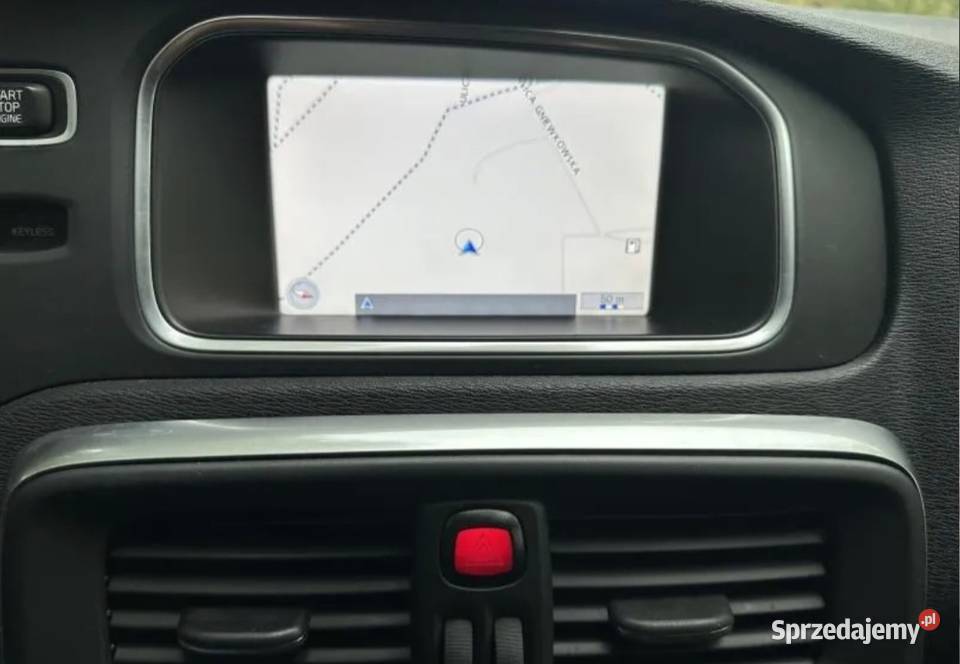 Volvo V40 Cross Country Wyszków