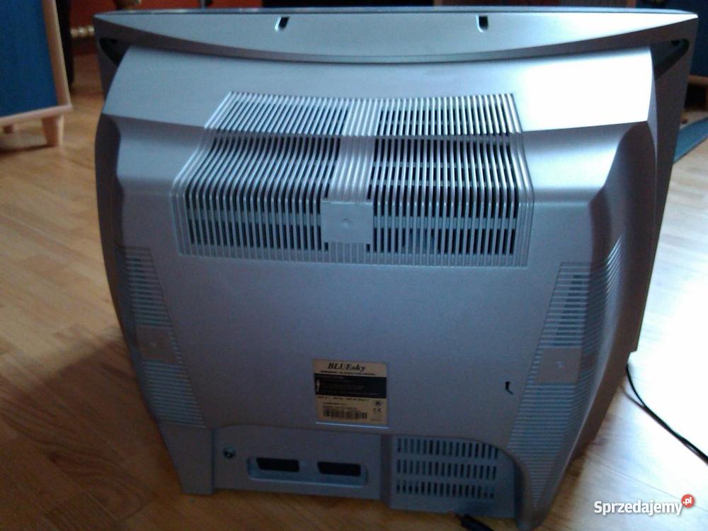 Telewizor PHILIPS 28 z panoramicznym kineskopem Miasteczko Śląskie