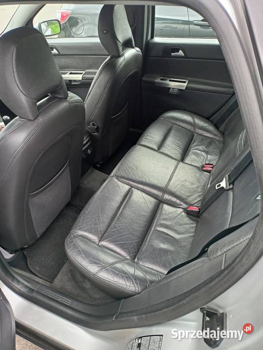 Volvo V50 2 0 136 kony autoalarm świętokrzyskie Ostrowiec Świętokrzyski sprzedam