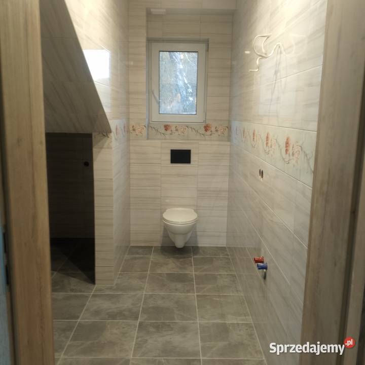 Wynajem minikoparki usługi remontowe