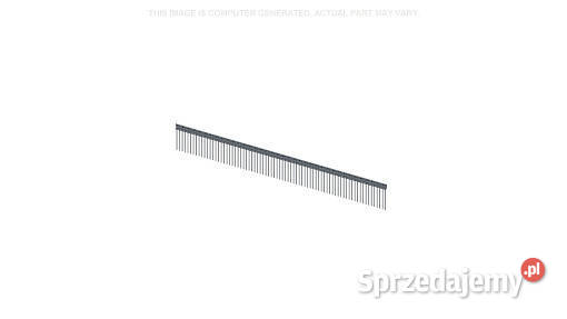 84100963 Przedłużenie sita CNH