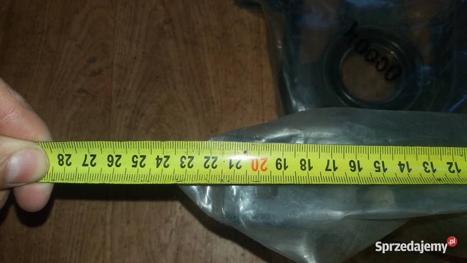 Podpora wału mb mercedes sprinter Kraków sprzedam