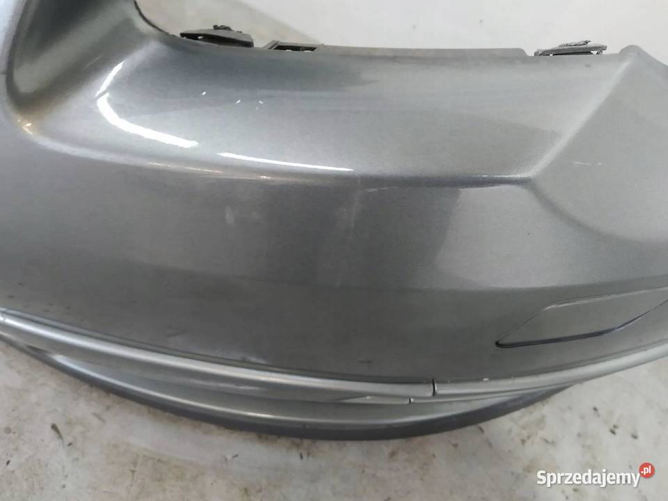 ZDERZAK PRZÓD PDC XENON SZARY VW Volkswagen