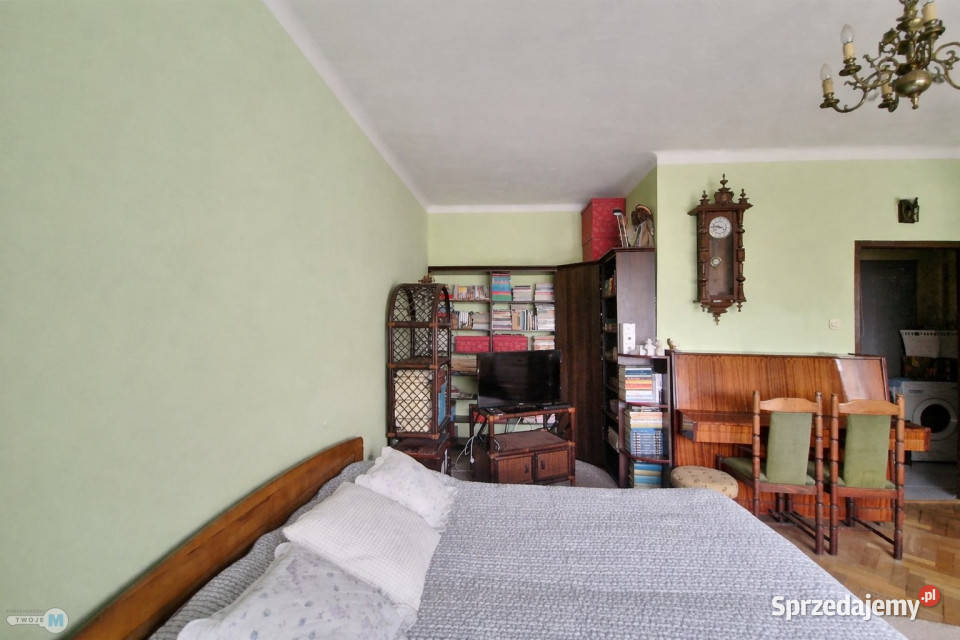 Mieszkanie Kielce 362m2 1pok sprzedam