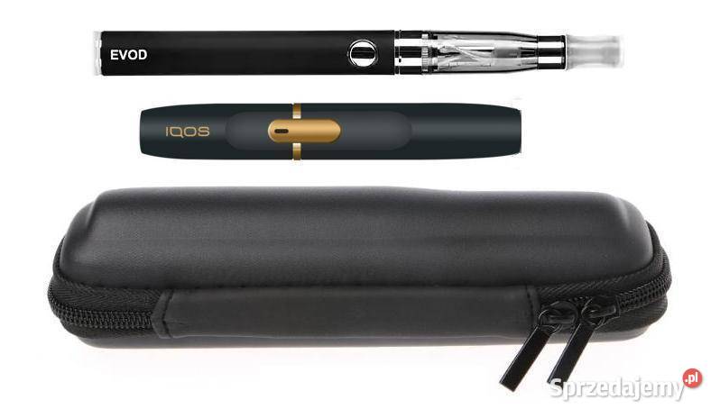 Etui na epapieros futerał opakowanie Warszawa