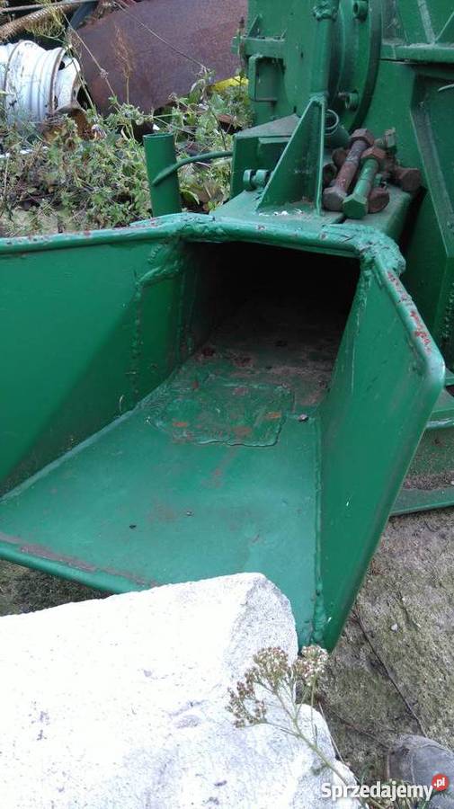 Rębak żnin wielkopolskie