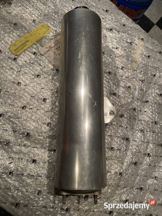 Suzuki Gsxr 7501000600 Wydech Tłumik N147 Poznań sprzedam