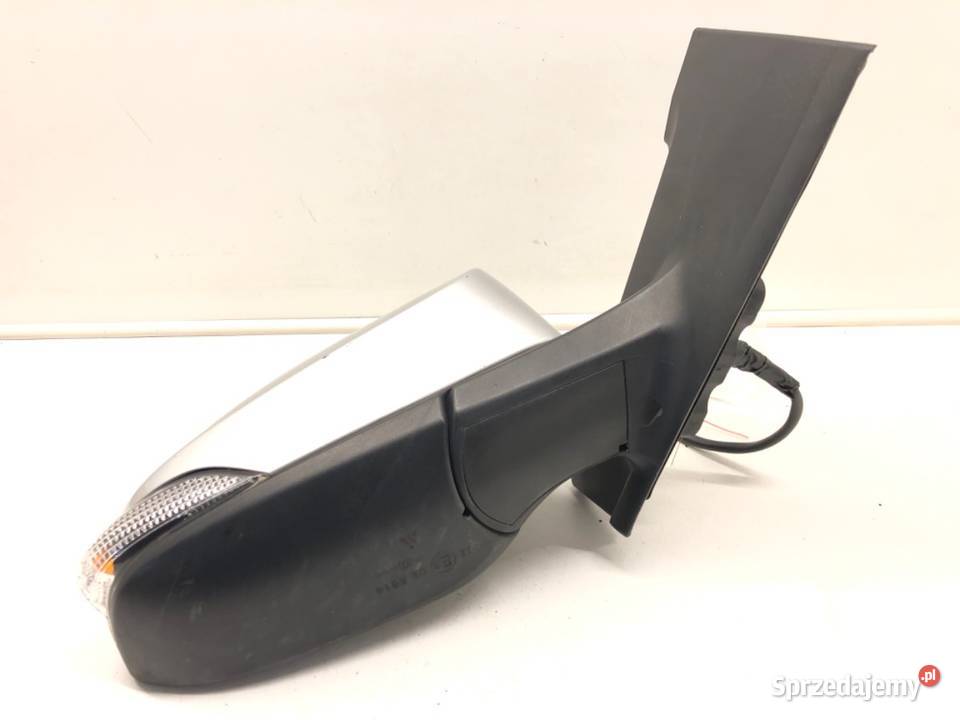 LUSTERKO PRAWE TOYOTA YARIS III Hatchback