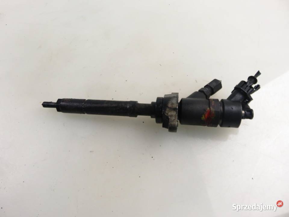 WTRYSKIWACZ PEUGEOT FORD 16 HDi TDCI 0445110188