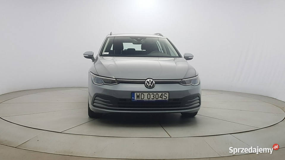 Volkswagen Golf 15 TSI EVO Life Z Polskiego Warszawa