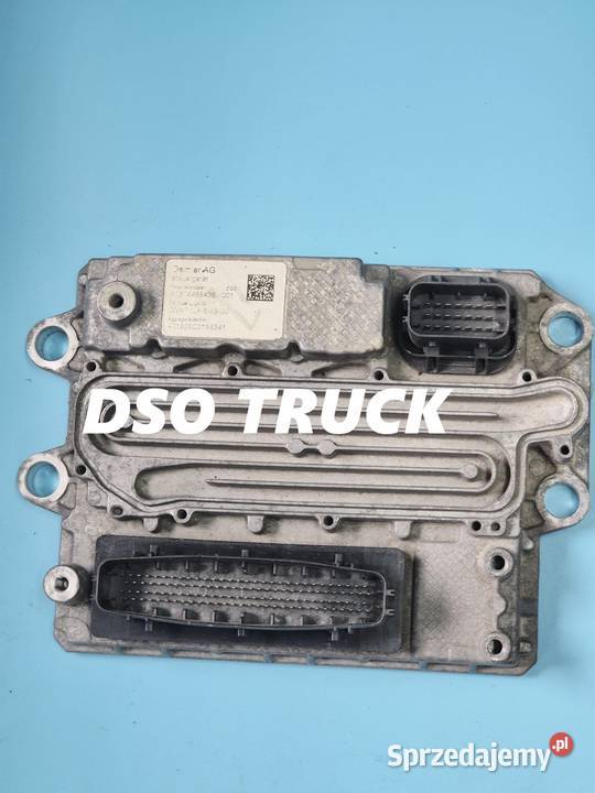 A0014463235 002 Sterownik MCM mercedes MP ACTROS Zawichost