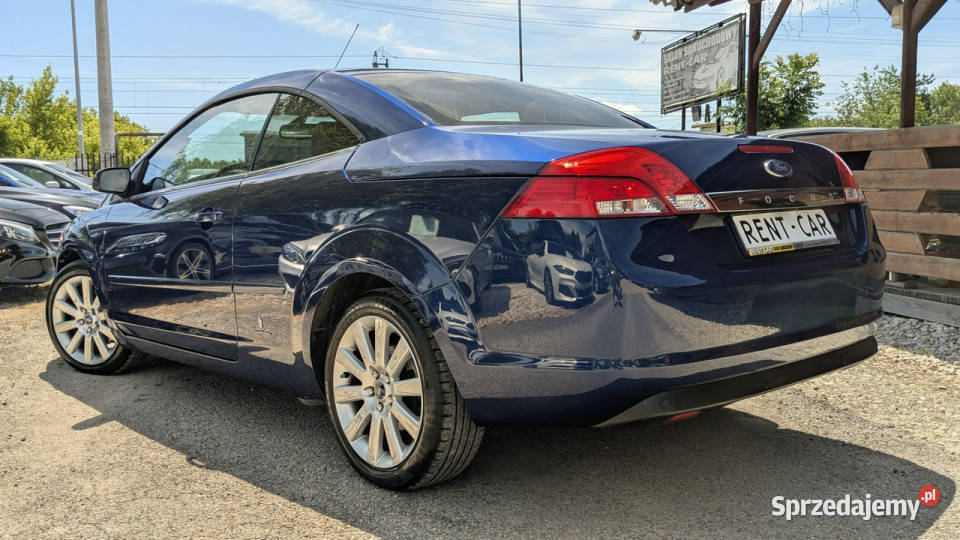 Ford Focus nawigacja Częstochowa sprzedam