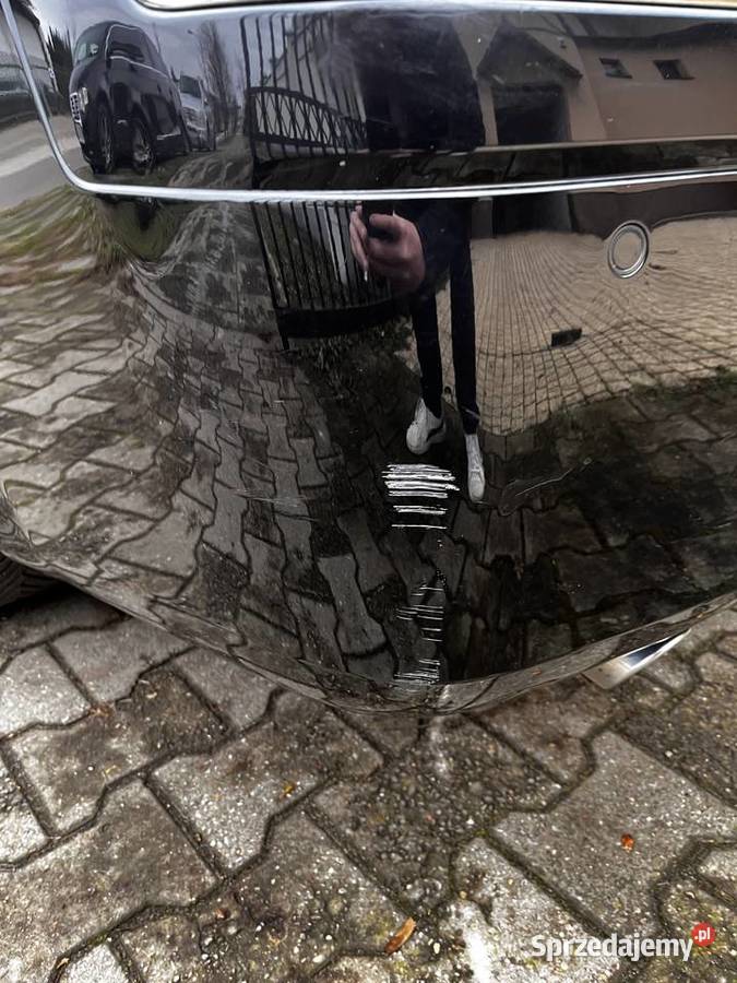 Chrysler 300C 2004 57 HEMI 2 właściciel w Pruszków