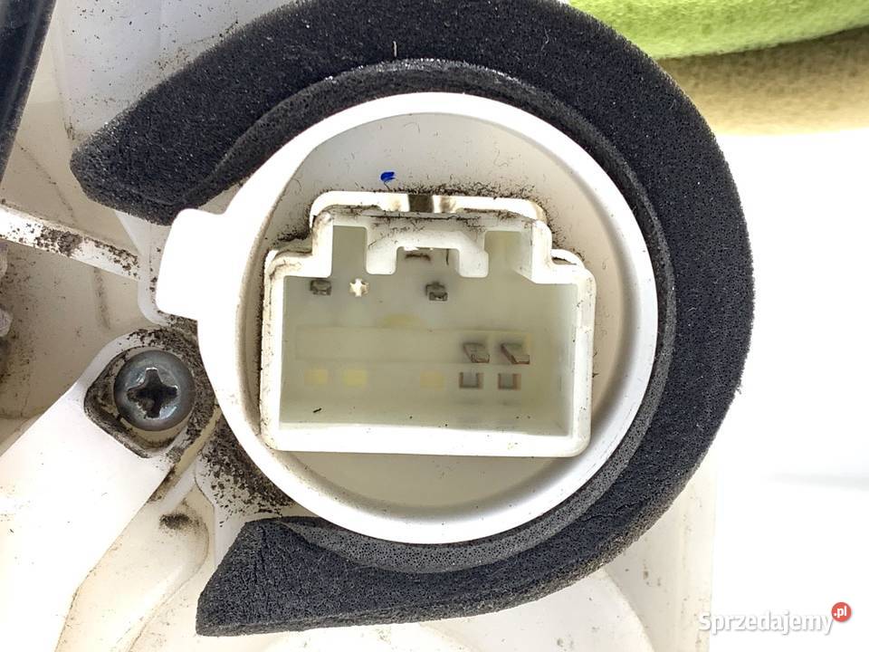 ZAMEK DRZWI PRAWY PRZÓD MAZDA 3 BM Hatchback osobowe Motoryzacja sprzedam