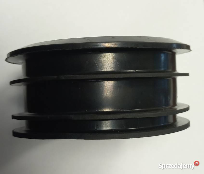 Redukcja gumowa 90110 mm podkarpackie Łańcut