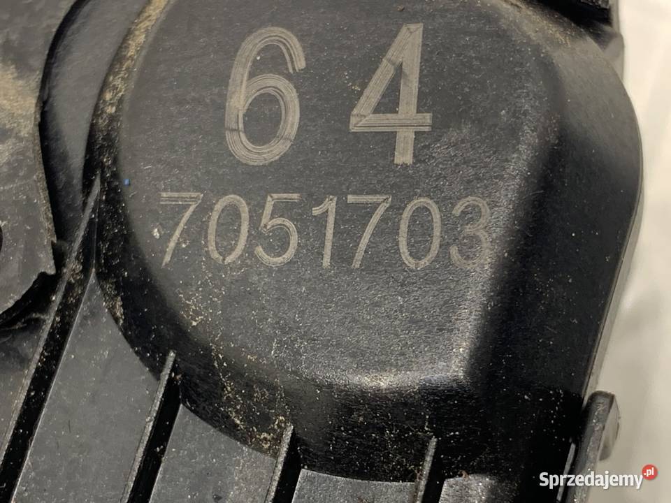 ZAMEK DRZWI PRAWY PRZÓD SUZUKI GRAND VITARA II Zamki, wkładki i kluczyki podkarpackie sprzedam