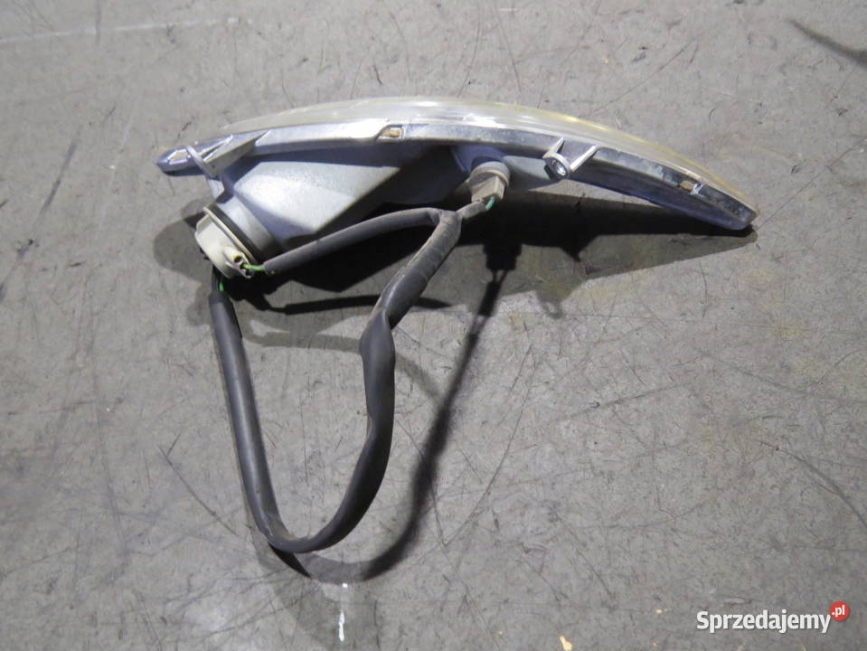 HONDA SH 125 150 KIERUNKOWSKAZ KIERUNEK PRAWY Olsztyn sprzedam