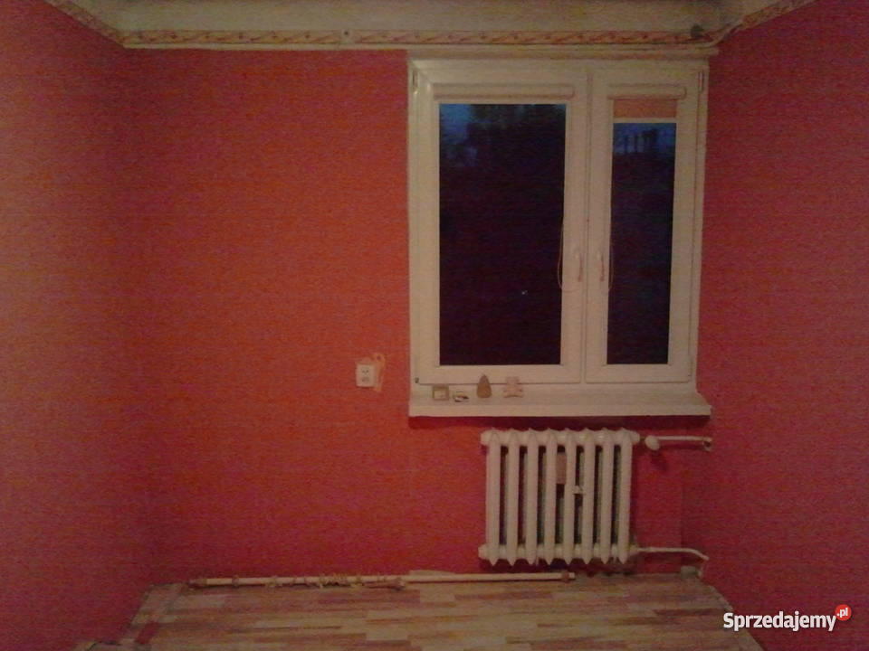 53m2 3pokojowe mieszkanie w Starachowicach Harce Mieszkania