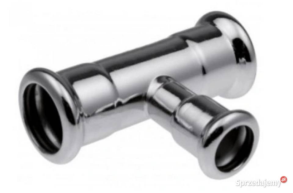 trójnik 18x18x18 kantherm złącze 10