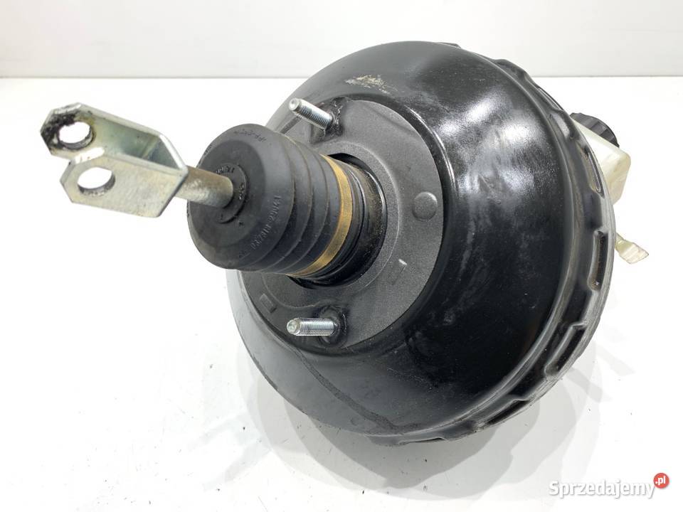 SERWO HAMULCOWE BMW E92 6775931 SportowyCoupe podkarpackie