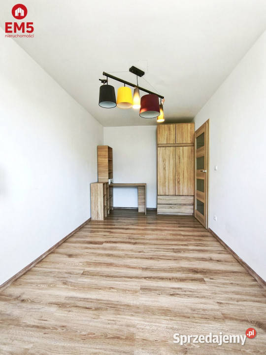 Sprzedam mieszkanie Suwałki 4236m2 2 pokoje 42.36m2