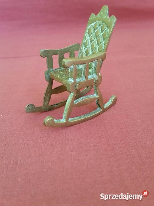 figurka figurki popielniczka but mini krzeslo inny kolor Wyposażenie wnętrz Kielce