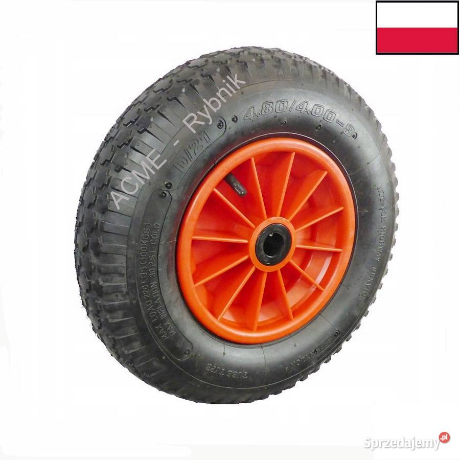 Kółko Pneumatyczne Do Taczki Wózka Betoniarki Rybnik sprzedam