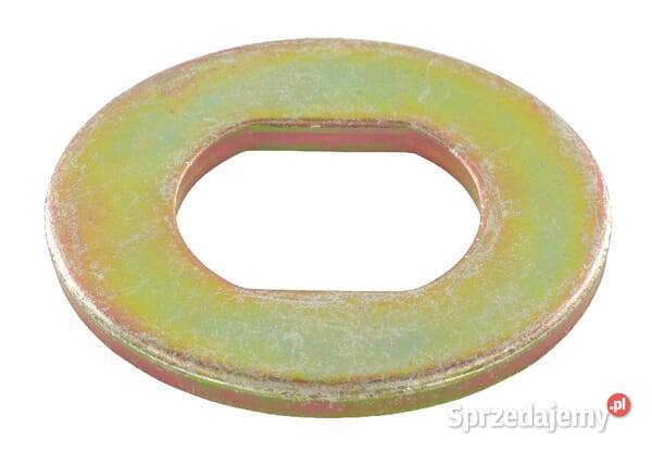 Płytka dociskowa SA11111 Części i akcesoria Kamionna