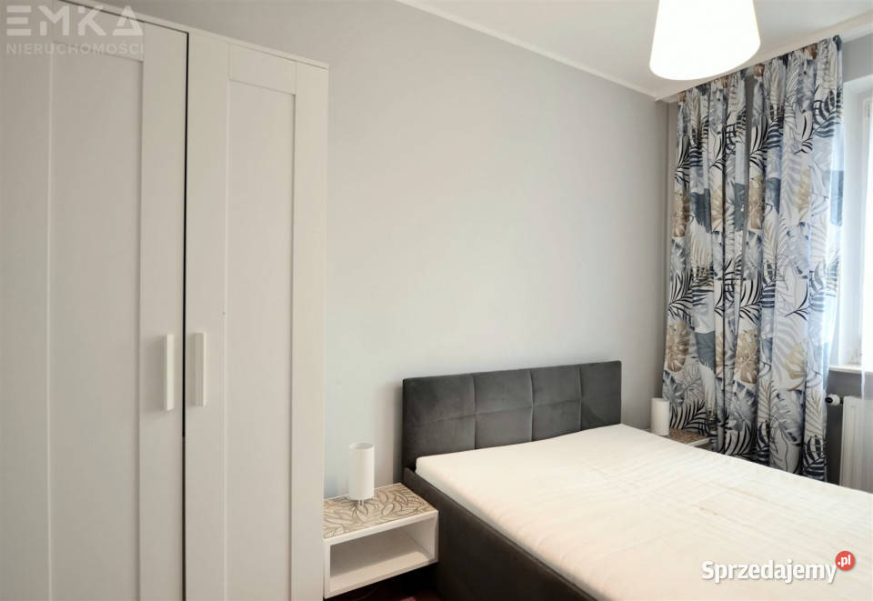 Mieszkanie 42m 2 pokoje Bydgoszcz Adama 42m2 sprzedam