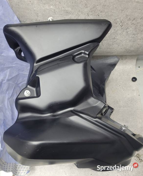 KTM 890 ADV SMT 23 OEM ADVENTURE ZBIORNIK PALIWA Zbiorniki paliwa Nowy Tomyśl