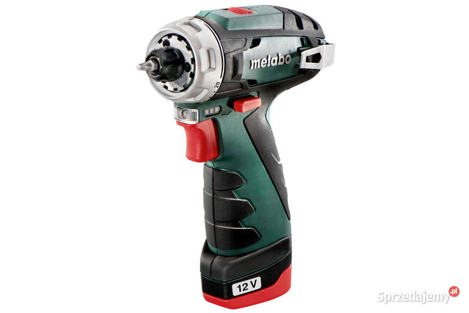 Bity BAHCO wiertarkowkrętarka METABO adapter lubelskie Dęblin