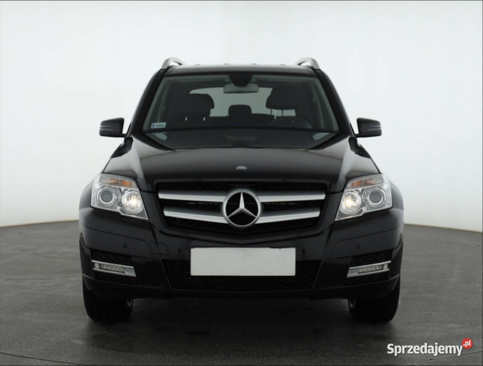 Mercedes GLK 220 CDI reflektory ksenonowe Piaseczno sprzedam