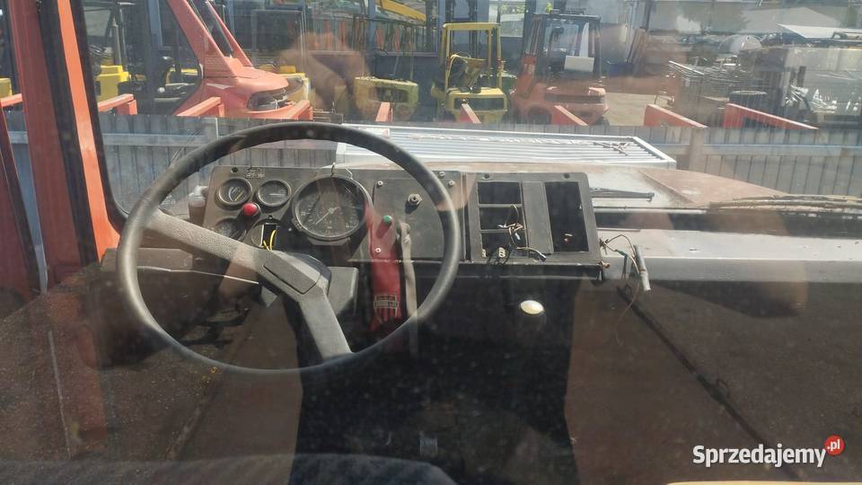 Magirus Deutz Oldtimer