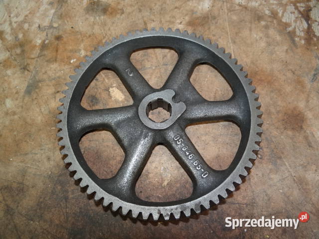 koło zębate przeniesienie napędu MZ 250 org DDR Żary