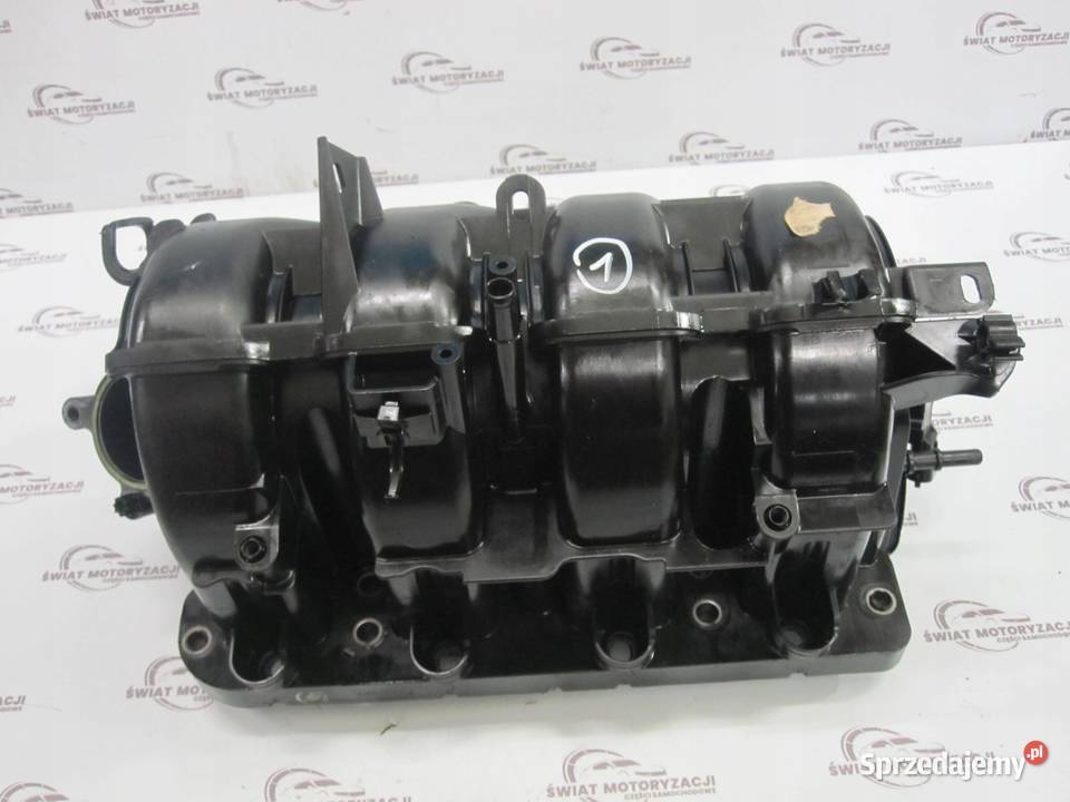 CORSA 14 16V 15r kolektor ssący 55584978