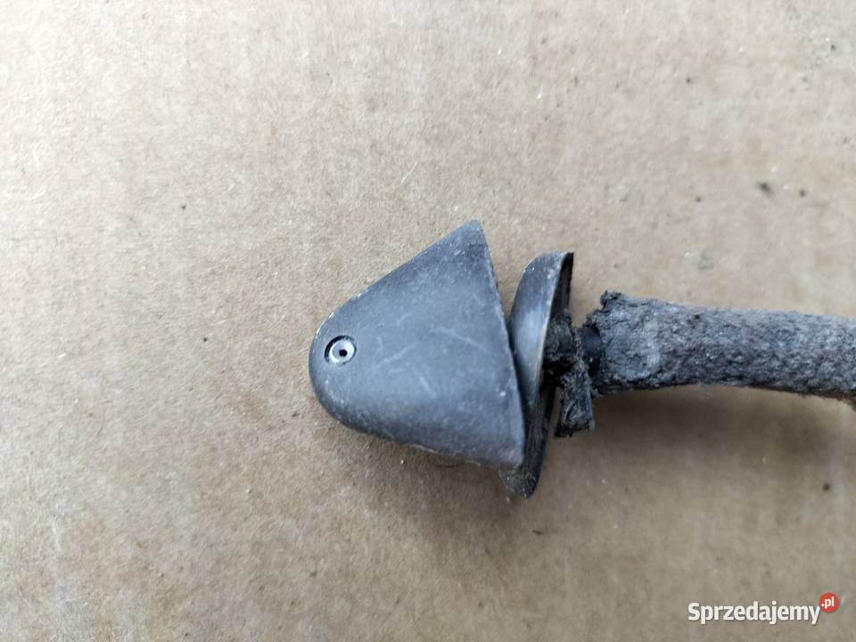 GOLF II 2 spryskiwacz tylnej klapy Kamień-Kolonia