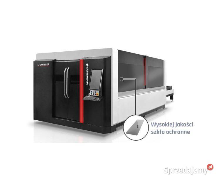 Laser światłowodowy FIBER LF6020GEP Siedlce