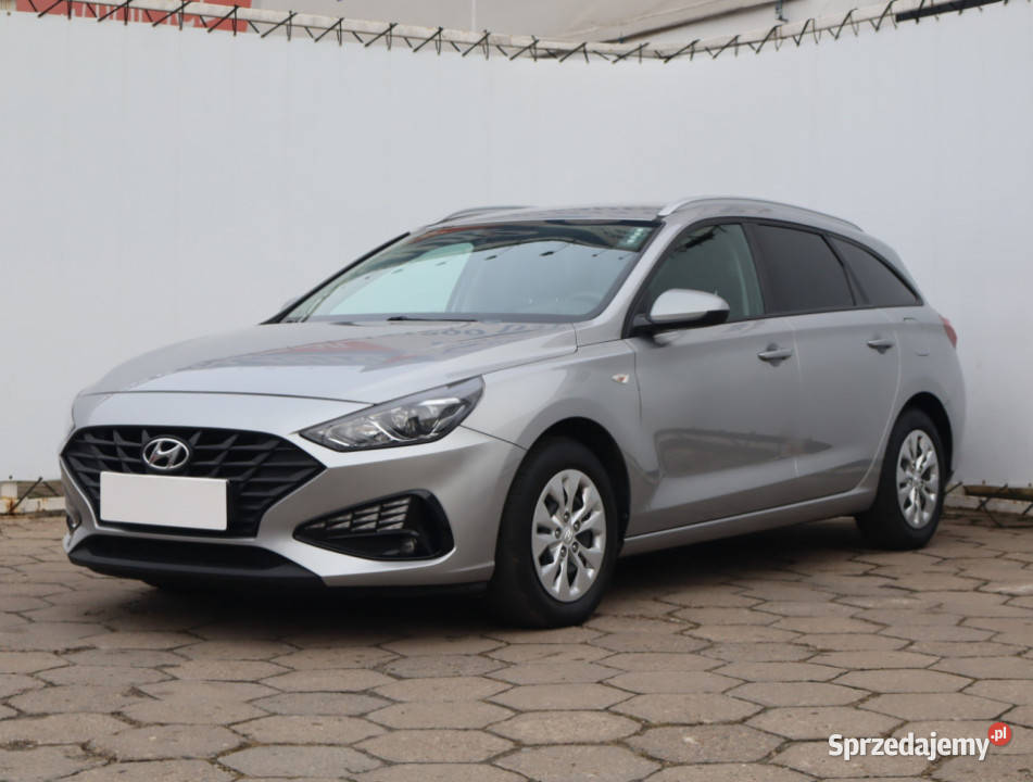 Hyundai i30 15 DPI 4/5 Łódź sprzedam