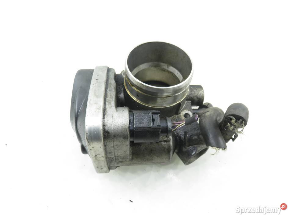 PRZEPUSTNICA SKODA OCTAVIA II 16 06A133062AT Przepustnice