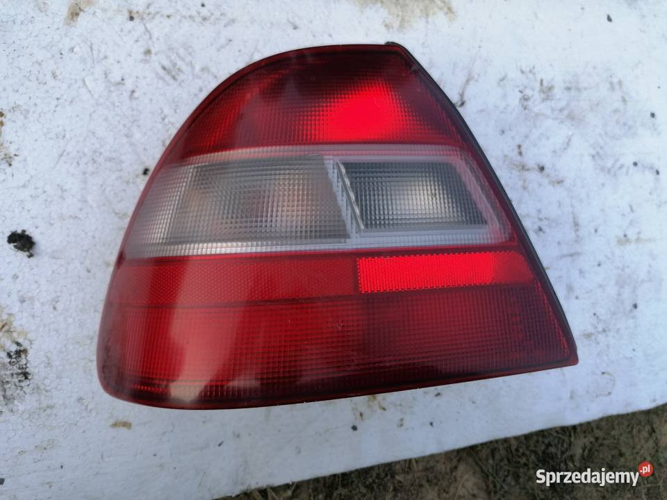 Lampa Lewy Tył Honda Civic osobowe Pogorzelec