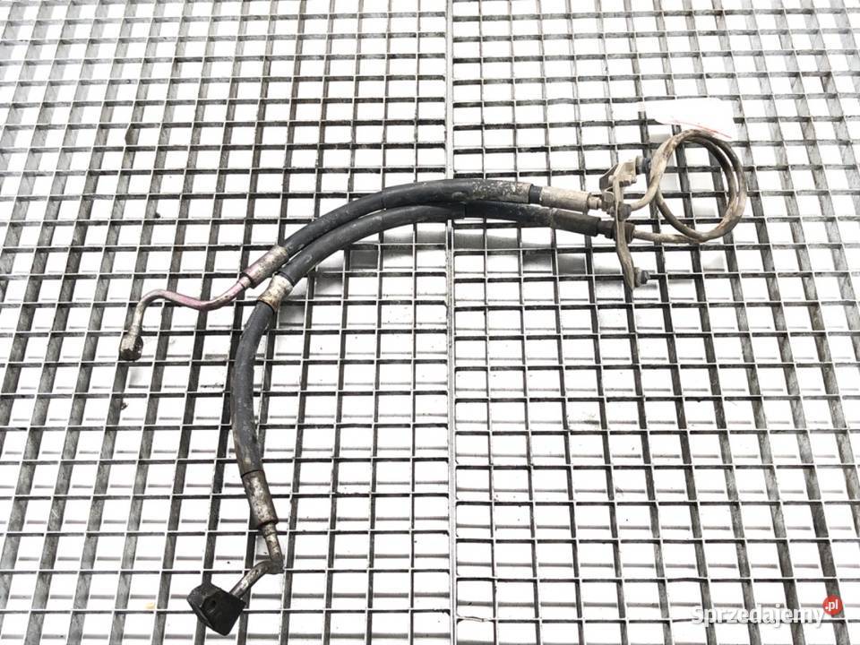 WĄŻ WSPOMAGANIA BMW E71 30 306 0714 PRZEWÓD podkarpackie sprzedam