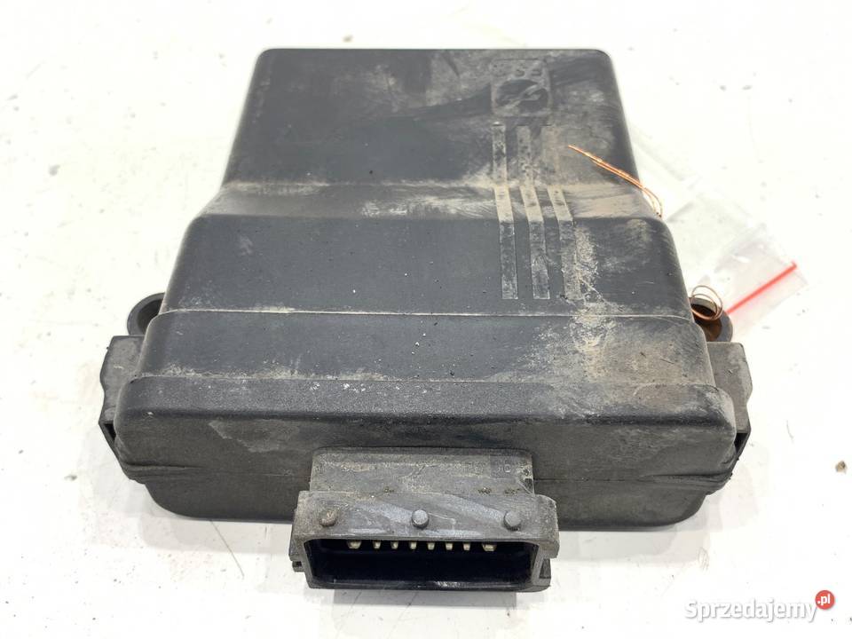 KOMPUTER LPG 67R011002 STEROWNIK GAZU ZASILANIA