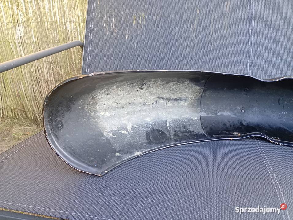 Błotnik przedni Dniepr Skórzewo