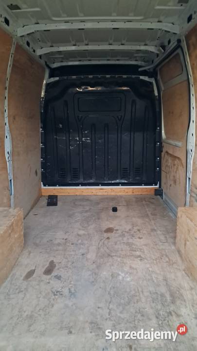Renault Master Opel Movano Nissan NV400 manualna
