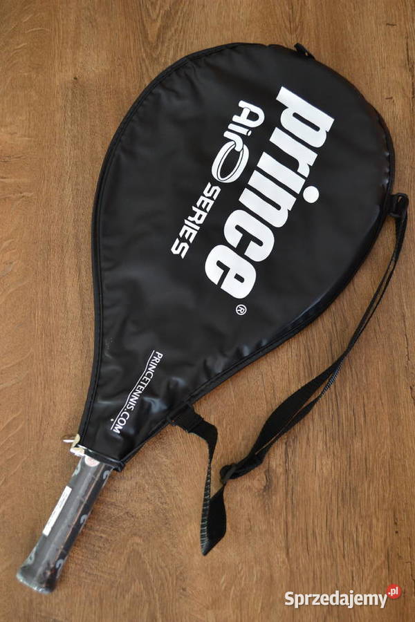 Rakieta tenisowa Prince dziecko w wieku 68 lat Tenis ziemny Rzeszów