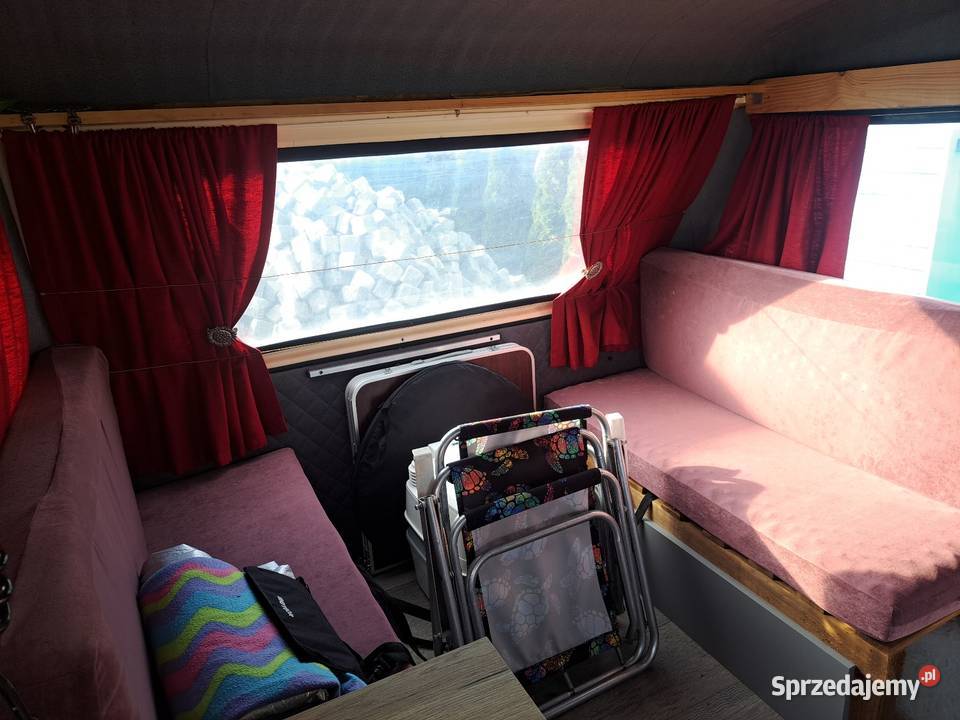 Niewiadów n126 kemping Kempingowe Pępowo