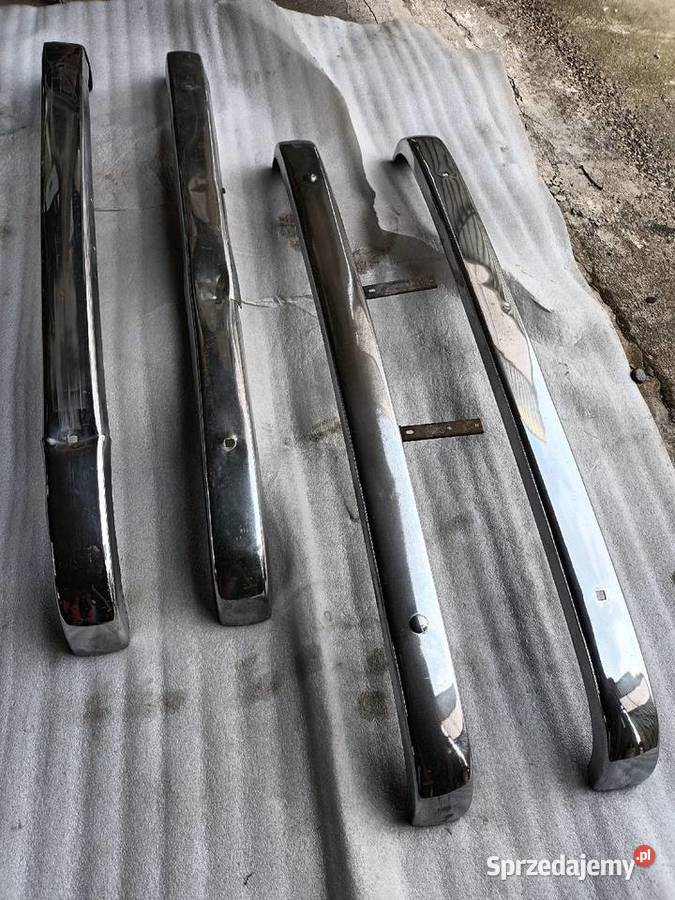 Ramkiokular fiat 125p i różne 126p Chojnice sprzedam