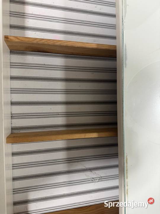 Toaletka ikea Dom i Ogród
