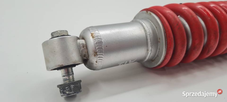 Honda CBR 125 JC 34 amortyzator tył 7800